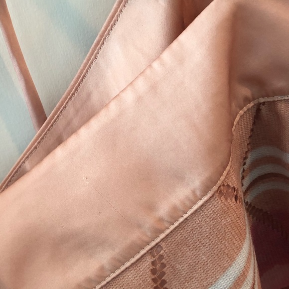 Anthropologie Akemi Kin Abstract Geo Top Size L - Picture 16 of 16